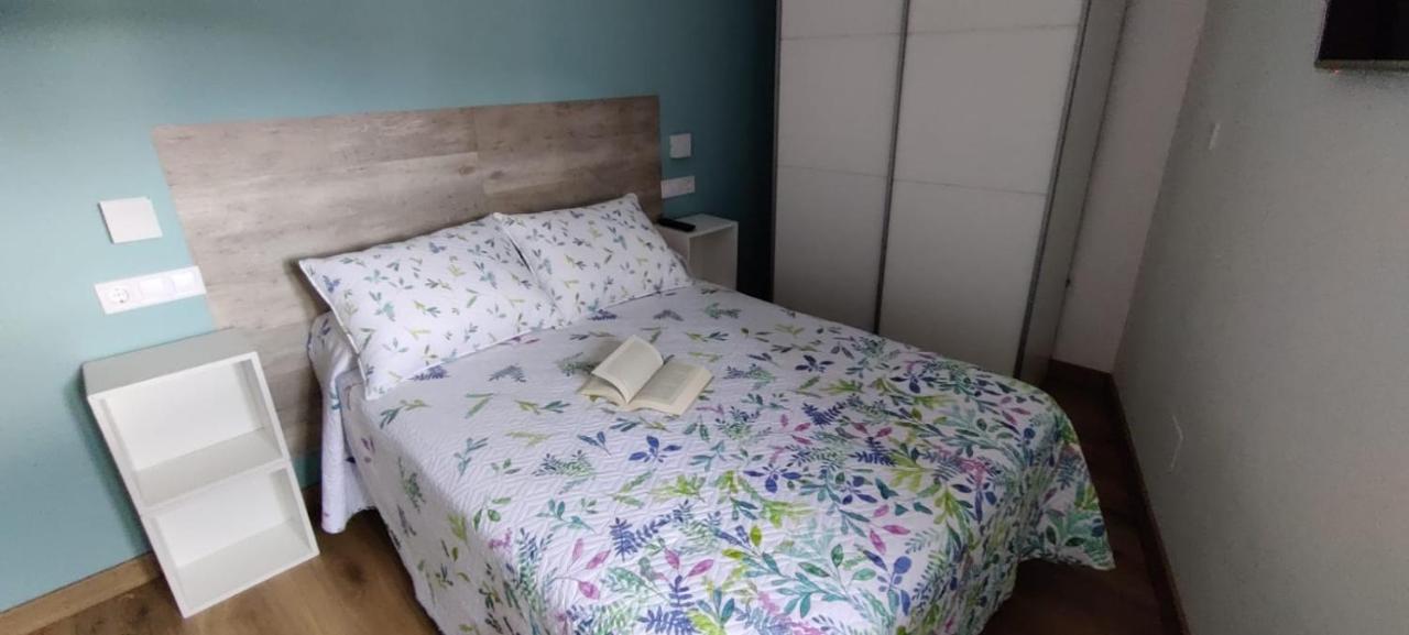 Casa Rural Apartamentos Angel Inguanzo Arenas De Cabrales المظهر الخارجي الصورة