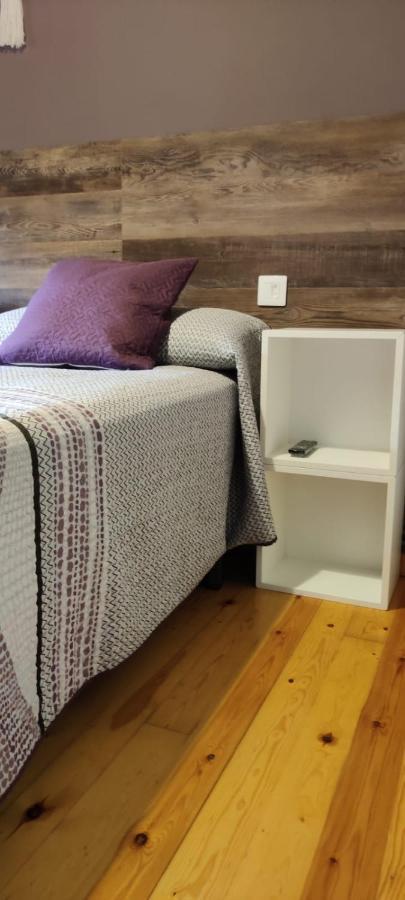 Casa Rural Apartamentos Angel Inguanzo Arenas De Cabrales المظهر الخارجي الصورة