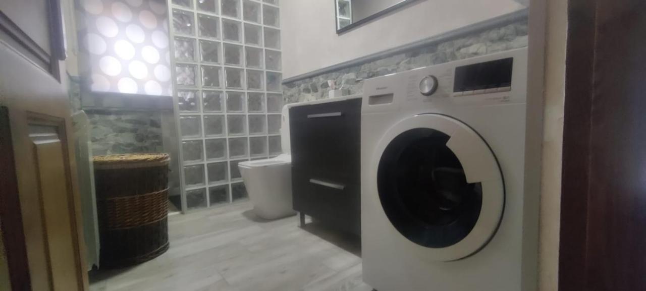 Casa Rural Apartamentos Angel Inguanzo Arenas De Cabrales المظهر الخارجي الصورة