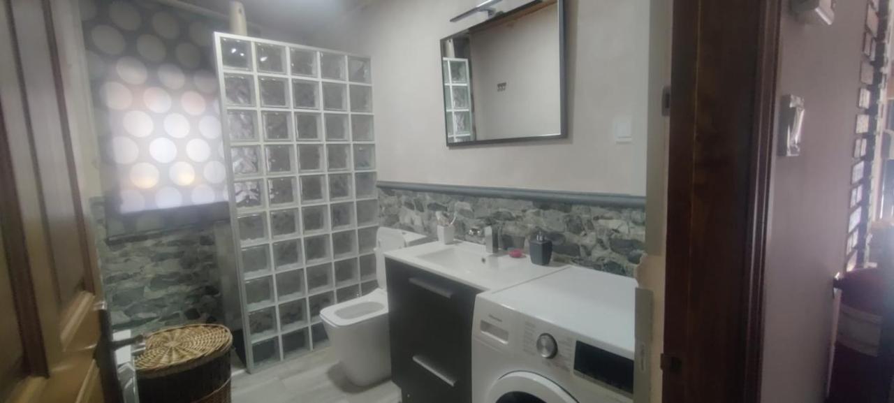 Casa Rural Apartamentos Angel Inguanzo Arenas De Cabrales المظهر الخارجي الصورة